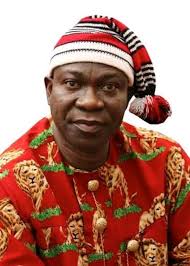 Chukwudi